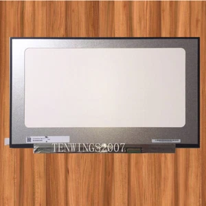 144HZ 17.3"FHD IPS LAPTOP LCD SCREEN F ASUS ROG STRIX G17 G712 G712LV G713 40pin - Picture 1 of 1