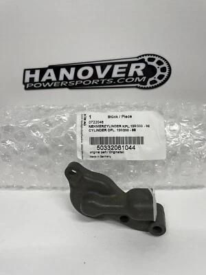 HUSQVARNA KTM EMBREAGEM CILINDRO ESCRAVO 150 200 450 625 SXS XC EXC1997-2015 FABRICANTE DE EQUIPAMENTO ORIGINAL - Imagem 1 de 4