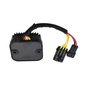 4013978 4015816 Fit For Polaris RZR S 900 Ranger XP Voltage Regulator Rectifier - Picture 1 of 7
