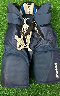 Pantalones de hockey Reebok 7K junior medianos (M) Foto 1 de 3