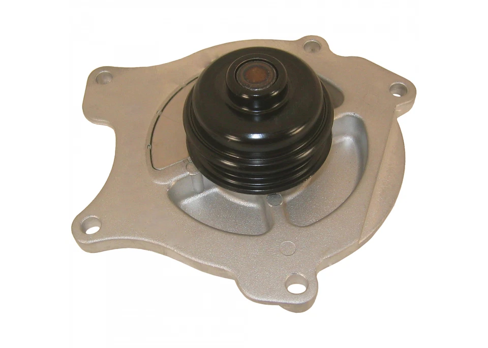 Bomba de agua del motor ACDelco para Buick Cadillac Lucerne DTS 4,6 L V8 2006-2011 Foto 1 de 1