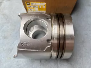 PISTÓN CAT# 129-0358 CATERPILLAR 936F 3304 3306 +++------------+++ OEM NOS - Imagen 1 de 4