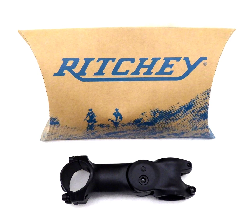 Ritchey 4-Axis Adjustable Bike Bicycle Stem 31.8 x 105mm - Image 1 of 1