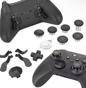 Venom Xbox Elite Series 2 Controller Accessory Kit - Black - Picture 1 of 5