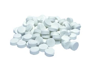 Beulah's Power Mints, 5 Pound Package - Picture 1 of 1