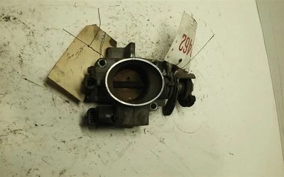 Throttle Body Throttle Valve Assembly 6-191 3.1L Fits 93-95 CUTLASS 248353 - Image 1 of 3