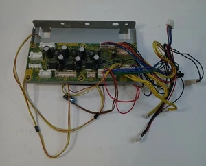 MITSUBISHI MODEL WD-62526(& others) INTERFACE BOARD #934C1550-01 - Picture 1 of 5