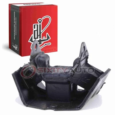 Anchor Front Right Engine Mount for 1983-1993 Chevrolet S10 2.5L L4 Cylinder pj - Image 1 of 4