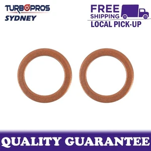 Oil Feed Pipe Gasket Kit For Hyundai Veloster 1.6L - Picture 1 of 2