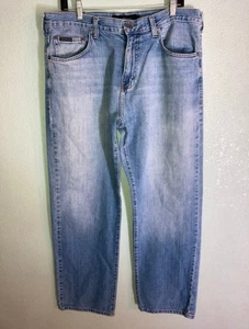 Calvin Klein Denim Jeans Herren 36x32 - Bild 1 von 3