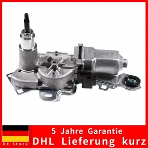 Für Citroen C1 II Peugeot 108 Toyota Aygo II Wischermotor hinten B001099280 DHL - Bild 1 von 12