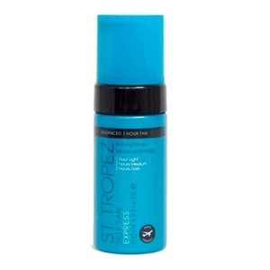 Mousse bronceadora St. Tropez Self Tan Express 100 ml/3,3 fl OZ - Imagen 1 de 5