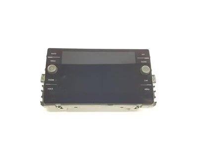 5G6919605A schermo multifunzione per VOLKSWAGEN T-ROC A11 ADVANCE 2017 2330354 - Immagine 1 di 4