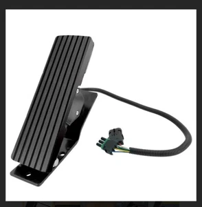 350827 - Pedal ACELERADOR DE PISO ELECTRÓNICO ~ Cruce de varias piezas ~ Ver descripción - Imagen 1 de 8
