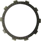 Clutch Friction Plate For 2001 Honda Cb 500 Y (Twin 499Cc)