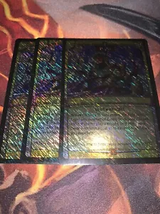 Argent Saga Singles - Raza, Knight of Unity x3 - Betrayal - 085/116 - Playset - Picture 1 of 1
