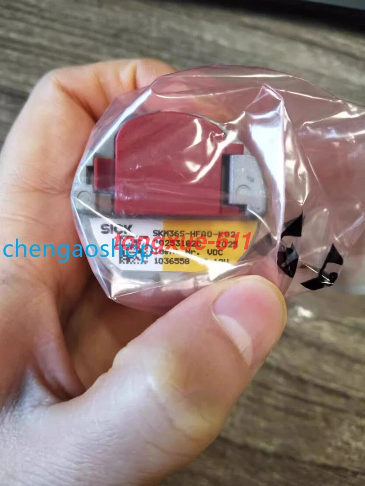 1PCS NEW SKM36S-HFA0-K02 Via FedEx or DHL - Image 1 of 1