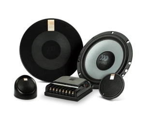 Morel MAXIMO Ultra 603 MKII 3-Way Component Speaker System 16.5Cm Set - Picture 1 of 9