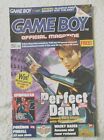 47770 Game Boy offizielles Magazin - Perfect Dark Magazine 