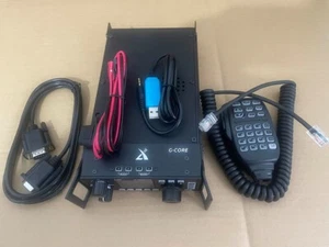 Xiegu G90 QRP SDR 20W SSB/CW/AM/FM 0.5~30MHz Radio Transceiver w/Antenna Tuner - Picture 1 of 17