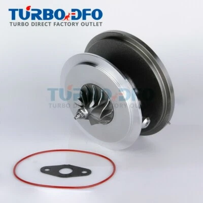 Cartucho Turbo Core para Mitsubishi Grandis Lancer Outlander 2.0DI-D 768652-0003 Foto 1 de 4