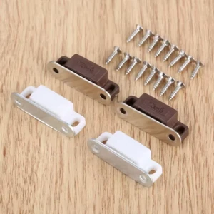 Magnetverschluss Türmagnet Möbelmagnet Schranktüren Möbel Schrank Tür Premium - Bild 1 von 6