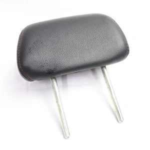 2009-2010 Nissan Maxima Headrest Head Rest Rear Seat Black 184644 - Picture 1 of 15