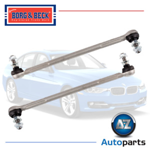 For BMW - 3 Series E90 E91 E92 E93 Front Anti Roll Bar Stabiliser Drop Links B&B