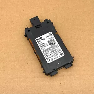 OEM 23-25 BMW X5 X6 X7 Cruise Control Distance Sensor Radar Unit 66-32-5-A60-304 - Picture 1 of 3