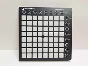 Novation Launchpad USB Midi Controller - Picture 1 of 5