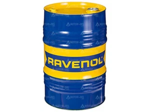 208 Liter RAVENOL ATF Dexron D II Automatikgetriebeöl Made in Ger - Bild 1 von 1