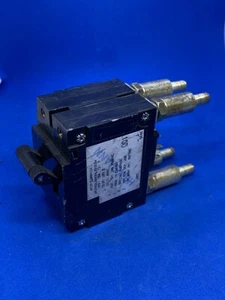 HEINEMANN AM1P-Z1004-1W, 2POLE 150AMP BREAKER - Picture 1 of 1