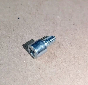 Véritable support à vis Dell Optiplex SFF et MT M.2 pour SSD NVMe - Photo 1/1