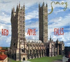 Red Apple Falls - Audio CD By SMOG - VERY GOOD