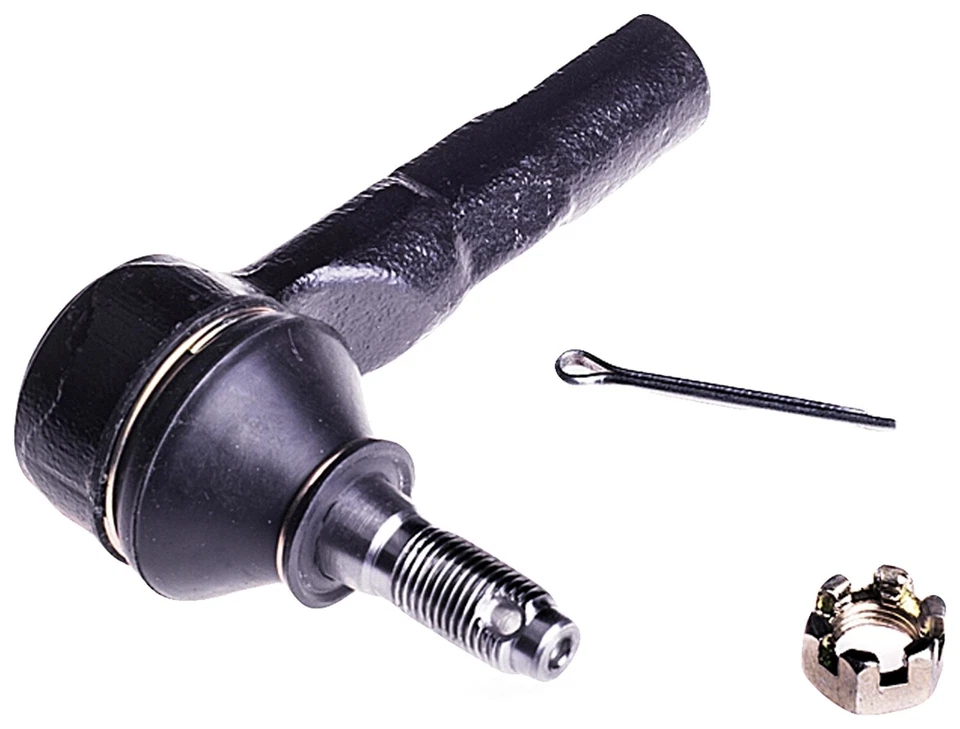 Extremo de varilla de amarre de dirección MAS T3353 Foto 1 de 4