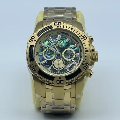 Invicta Pro Diver - SCUBA 25094 (Herrenuhr/Armbanduhr) - 51mm [Neu / OVP] - Bild 1 von 4