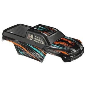 Plastica RC Car Body Shell per Hbx 16889 16889A 1:16 RC Model Car Upgrade - Foto 1 di 3