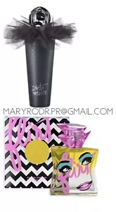 Pure Romance Dirty French & Truly Sexy Flirt Perfumes Infused With Pheromones - Picture 1 of 11