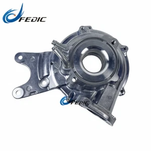 Turbo compressor housing 17201-11110 for Toyota Hilux VIII Pickup 2.4D 2GD-FTV - Bild 1 von 4