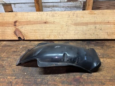 1978 Kawasaki KZ1000 Inner Rear Fender  KZ Z 1000 A2  Z1000 - Image 1 of 4