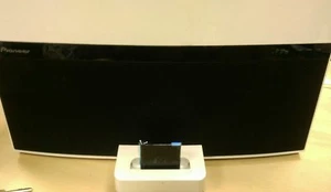 Adaptador Bluetooth para Pioneer XW-NAV1-K Sistema de Altavoces DVD Base para Iphone iPod - Imagen 1 de 2