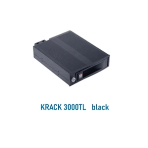 KRACK 3000TL BLACK - Picture 1 of 1