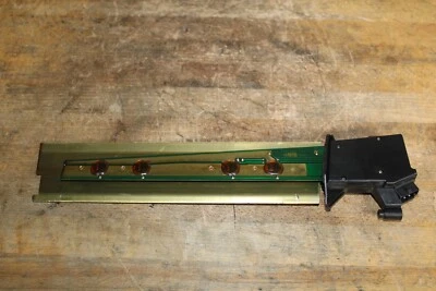 BMW 735I E32 1989 calefacción motor resistencia pala 1388629,2 Foto 1 de 4