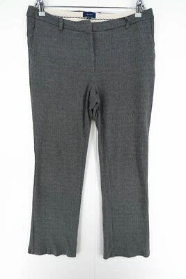 Pantalones cortos grises GANT talla 44 EUR UK 18 US 14 Foto 1 de 4