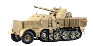 Trumpeter 9577 Model Kit Multi-Colour - Picture 1 of 9