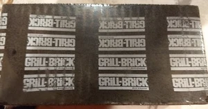 Grill - Brick - Griddle/Grill Cleaner - BBQ Barbecue Scraper griddle Cleaning  - Picture 1 of 1