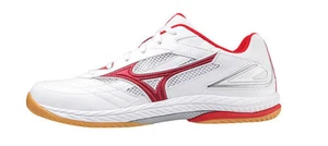 Zapatos de tenis de mesa Mizuno Wave Drive 9 unisex zapatos de entrenamiento para interiores nuevos con etiquetas 81ga2205 - Imagen 1 de 6