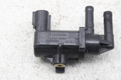 2006-2020 Subaru WRX STI Boost Control Solenoid 16102AA380 OEM 06-20 - Image 1 of 4