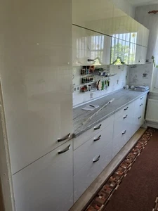 Moderne Küche zu Verkaufen - Bild 1 von 6