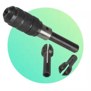Grapas Tacwise 53/6 6 mm 2000 piezas adecuadas para flecha JT21 Rapdi R53 tipo 53 - Imagen 1 de 3